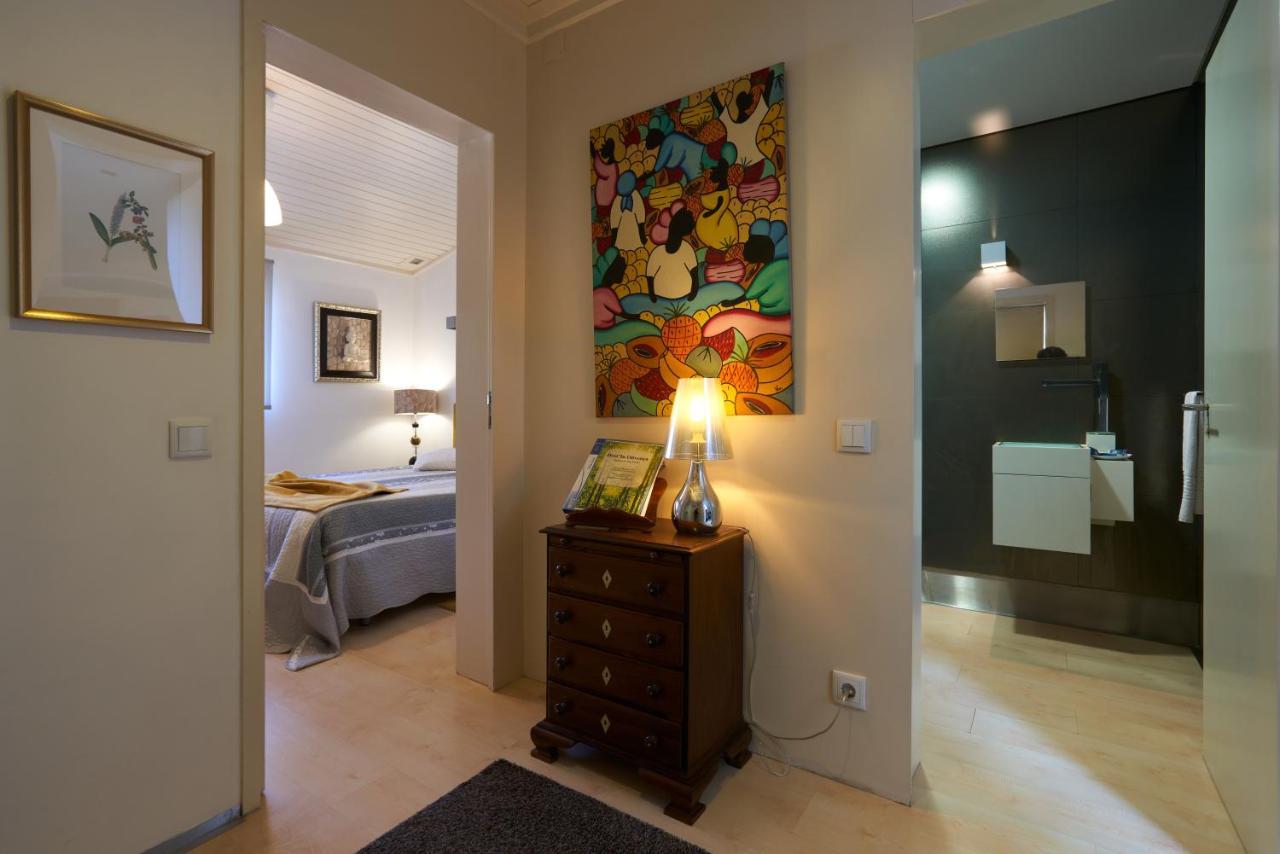 Host In Olivenca Hotel Vila Nova de Famalicão Eksteriør billede