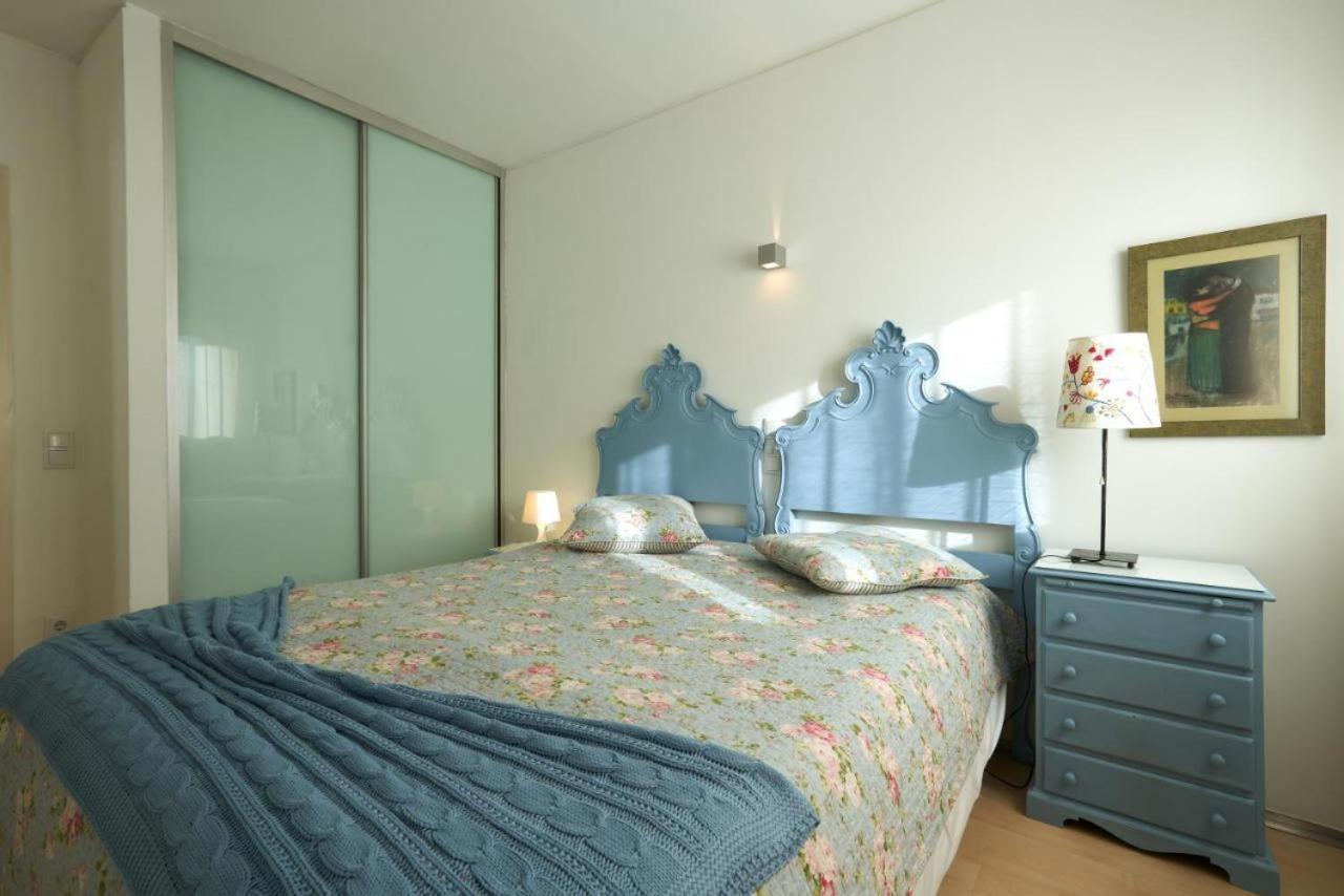 Host In Olivenca Hotel Vila Nova de Famalicão Eksteriør billede